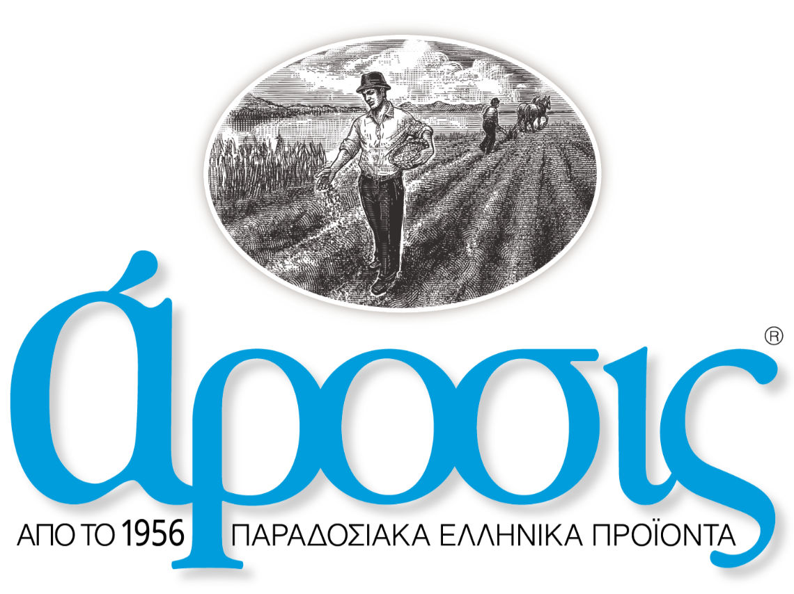 άροσις παραδοσιακά Ελληνικά προϊόντα